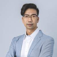 Pickupp Employee Solan Chen's profile photo