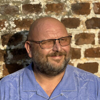Royal College of Art Employee Peter Oakley's profile photo