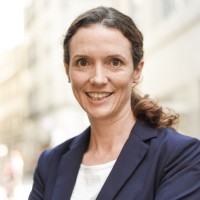 FIVE Informatik AG Employee Kathrin Engler's profile photo