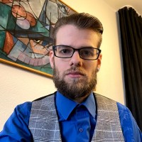 FastBill Employee Peter C.'s profile photo