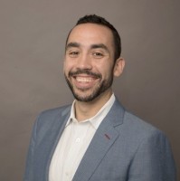 The Walt Disney Company Employee Aaron Schwartz's profile photo