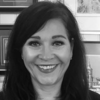 Hadeland Glassverk Employee Janne Svendsen's profile photo