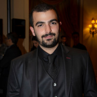 Dimitris Massaad Email