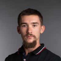 Vladyslav Ryzhak Email