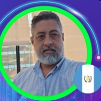 IGSS Instituto Guatemalteco de Seguridad Social Employee Juan Wong's profile photo