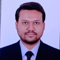 Berkadia Services India Private Limited Employee Rakesh Reddy's profile photo