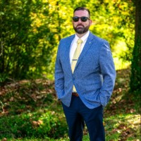 Whitaker Bank Corp Of Kentucky Employee David Johnson's profile photo