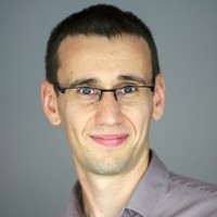 Laurent Mouterde Email & Phone Number