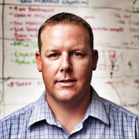 Advanced Brain Monitoring Employee Eric Trautt's profile photo