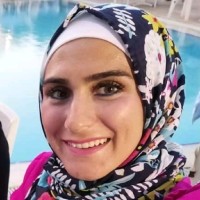 Not in work Employee Lamis Katmah's profile photo