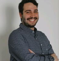 Jimo Química Industrial Ltda. Employee Rafael Milano Borges's profile photo