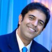 Mydin Malaysia Employee Malik Ali's profile photo