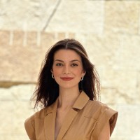 KOVAC Employee Ezgi Ustuner's profile photo