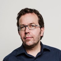 Mandala Labs GmbH Employee Dirk Weyel's profile photo