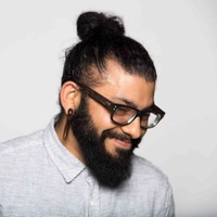 Redwall Screen Printing Employee Roberto Padró's profile photo