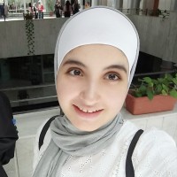 datavisyn Employee Raghad Aldeen's profile photo