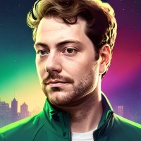 Josh Taylor's profile photo