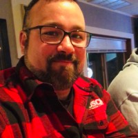 Notre Dame Academy (Notre Dame de la Baie Academy) Employee Adam Crooks's profile photo
