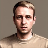 Weby.vc Employee Peteris Ozolins's profile photo