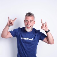 Manfred Employee Leonardo Poza Abad's profile photo