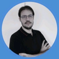 Crypto12 Employee Nikola Mitkovic's profile photo