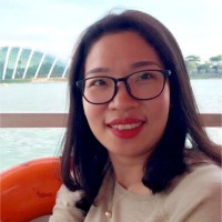 Minh do Thi Email