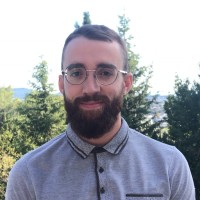 THEMYS Employee Maxime Dumas's profile photo