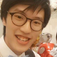 Benjamin Kwong's profile photo