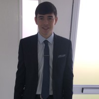 Erlson Precision Components Employee Joseph Briody's profile photo