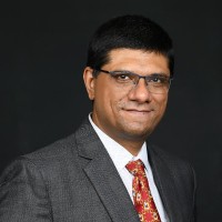 Morgan Stanley Employee Deepak Sankaran's profile photo