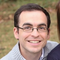 Wells Fargo Employee Daniel Lanier's profile photo