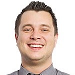 Richer Sounds Employee Tim Smith's profile photo