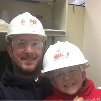 Omaha Public Power District Employee Aaron O'Donnell's profile photo