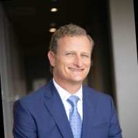 Capital Group Private Client Services Employee Justin Brennan's profile photo