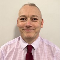 Together Learning Trust Employee Craig Jowett's profile photo