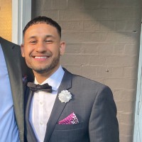 Melissa Employee Stuart McPherson's profile photo