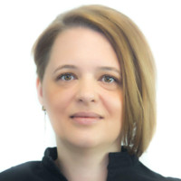 ANCOM Employee Raluca Pantu's profile photo