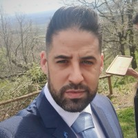 David Praena's profile photo