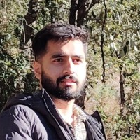 INNOVATIVE CODE LABS PVT. LTD. Employee Gaganpreet Bagga's profile photo