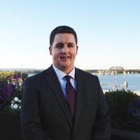 Bitty Boomers Employee Michael Springer's profile photo
