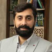 Vulcan Tech Employee Malik Shahzad's profile photo