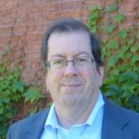 Connecticut State Community College Employee Michael Ahern's profile photo