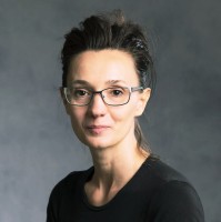 Selma Dimitrijevic Email