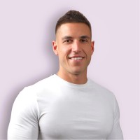 tcc global Employee Damien Katris's profile photo