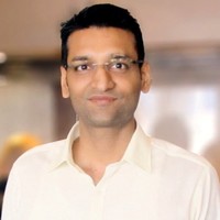 Krishna Kumar Email & Phone Number