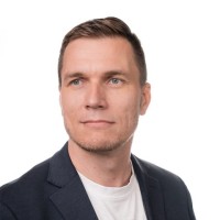 Keto Software Employee Markus Halonen's profile photo