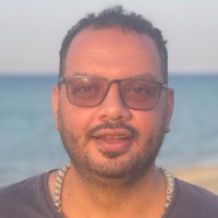 SCADA Innovations Employee Amr Kaffafy's profile photo