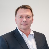 ID Logistics Employee Steve Parkin's profile photo