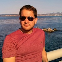 Sett Employee Avishai Faitelson's profile photo