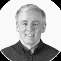 FDP Employee Dave Watmough's profile photo